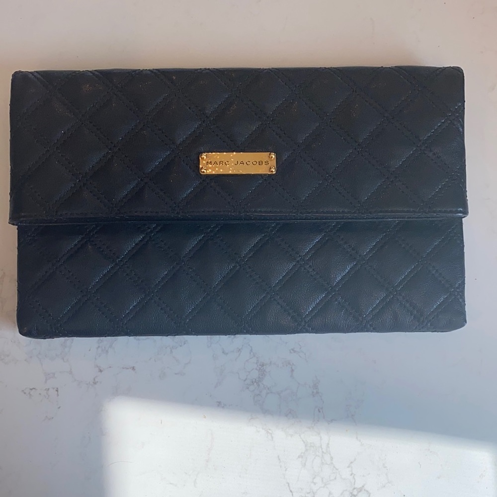 Marc Jacobs clutch